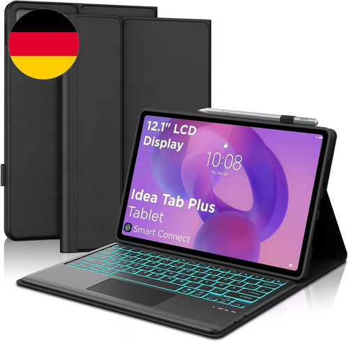 Tastatur für lenovo idea - für,