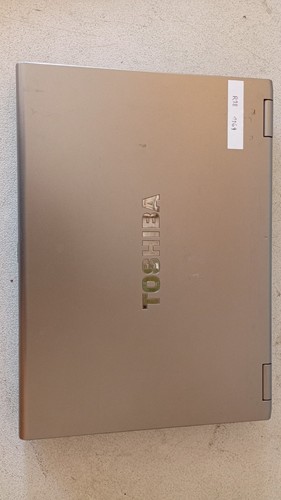 Toshiba tecra a10 - a10-140, 15,4