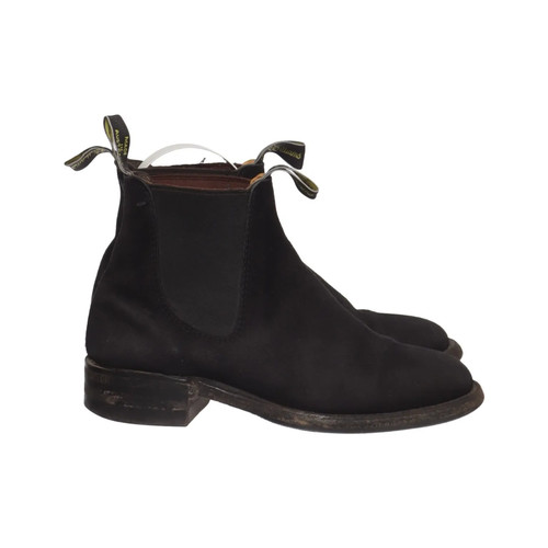 Williams chelsea boots - r.m.,