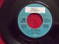 Benny Quick - Motorbiene /
