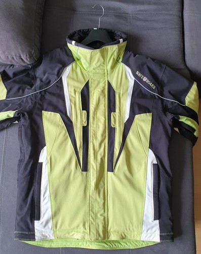 Waveboard winterjacke ski - waveboard,