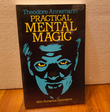 Practical Mental Magic by