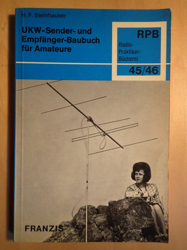 Radio praktiker bücherei - radio,