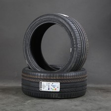 2x Sommerreifen ContiSportContact 5P 265/40 R21 101Y N0 Demo