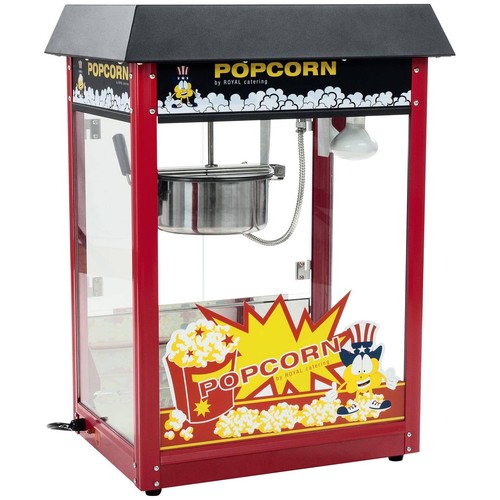 Popcornmaschine popcornmaker - popcornmaschine,