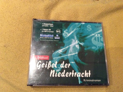 Geißel der niedertracht - der,