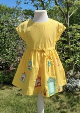 Tolles Oilily Kleid mit