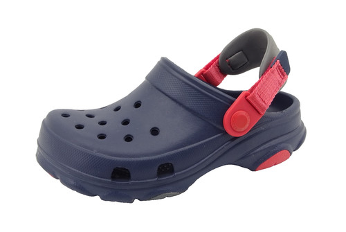Crocs classic all terrain - all-terrain, clog