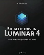So geht das in Luminar 4