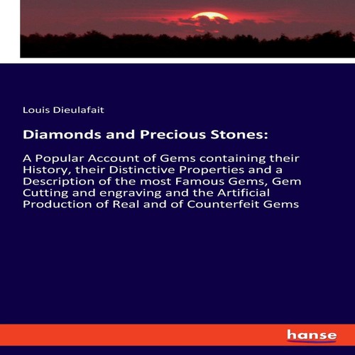Diamonds and precious - precious, stonesa