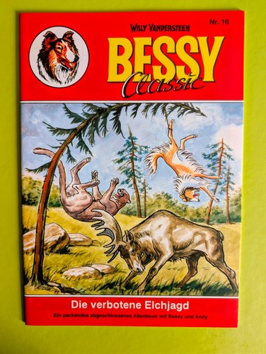 Neu bessy classic - classic, band