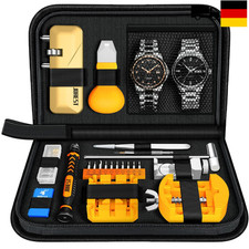 Uhren Reparatur Werkzeug Set