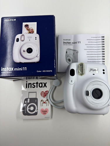 Fujifilm instax mini - fujifilm,