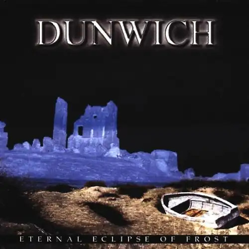 Dunwich eternal eclipse of - -,