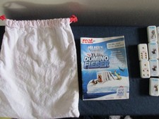 Real Domino Fieber Ice Age 4-