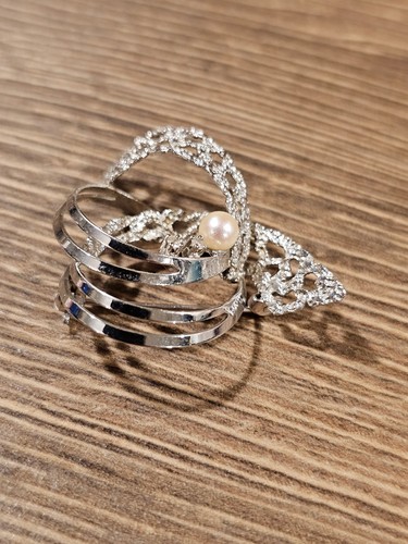 Vintage teka brosche 14k 585 - teka,