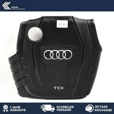 Original motorabdeckung - original,