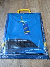Subaru Rally Team T Shirt XL