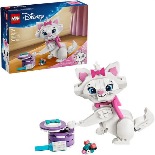 Lego disney classic 43286 - lego®,