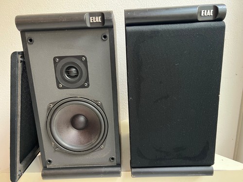 Elac lautsprecher 85 - lautsprecher,