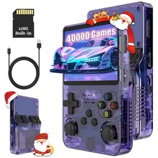 Handheld konsole retro - handheld,