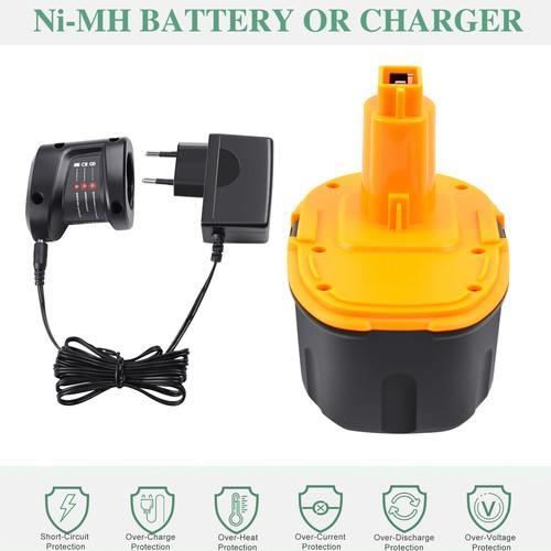 5000mah 18v akku - 18v, akku/ladegerät