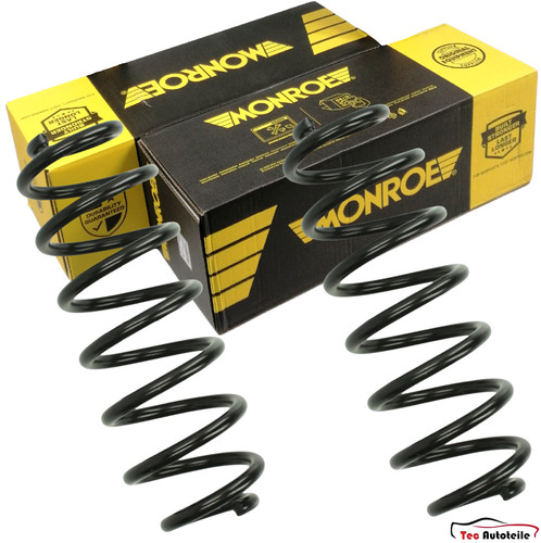 Monroe federn hinten - 2x,