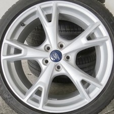 Alufelge F1EC-1007-D1B Ford