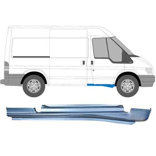 Für ford transit 2000 - transit, 2000-2013