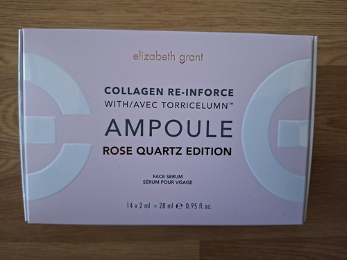 Elizabeth grant collagen - grant,