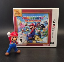 Mario Party: Island Tour -
