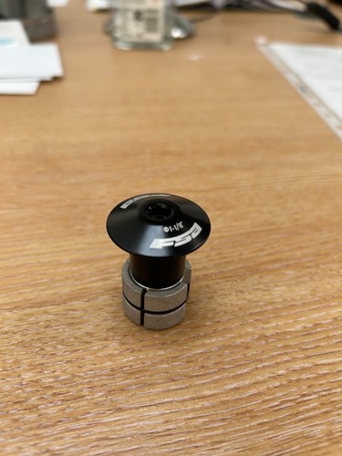 Fsa kompressor stecker - fsa, 1-1/8"