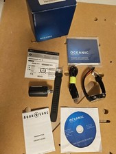 Tauchcomputer Oceanic OCI im