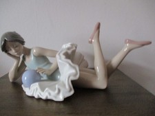Nao by lladro, Daisa - Ballett