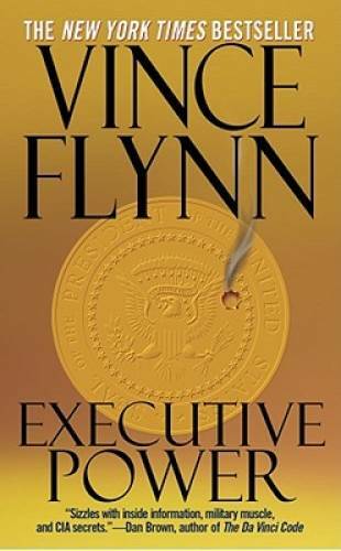 Executive power - executive,