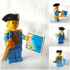 MOC aus LEGO®-Teilen