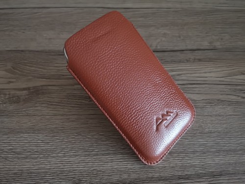 Assem genuine leather case - genuine,