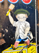 Vintage Altes Porzellan