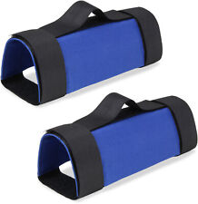 2er Set Relingsrutenhalter zum