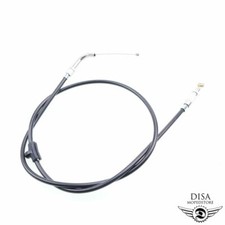 Gaszug passend für, Zündapp