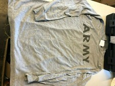 US ARMY T-Shirt  Physical