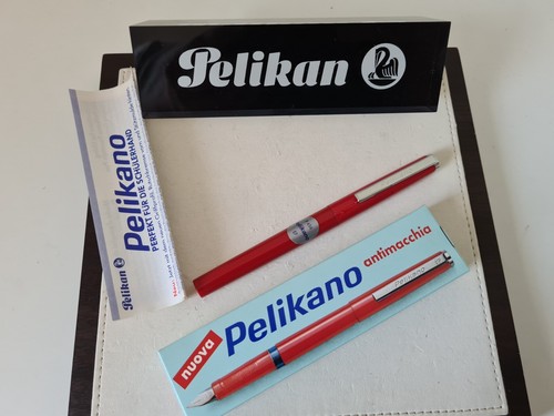 Pelikan pelikano modell p456 - modell,