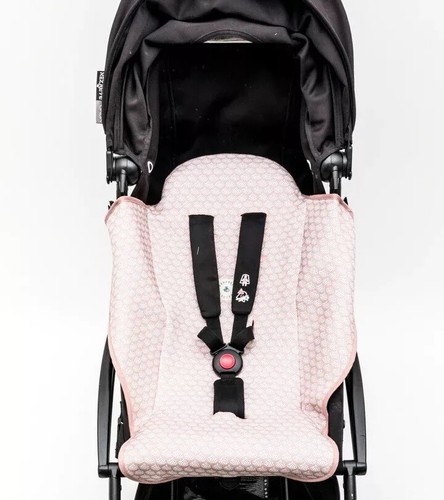 Beecozie rosa glänzend - beecozie, pfau