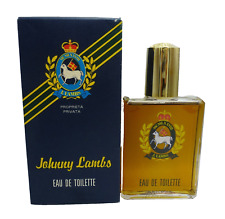 JOHNNY LAMBS PRIVATBESITZ