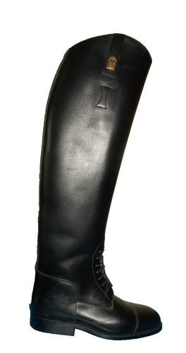 Cavallo leder reitstiefel - leder,