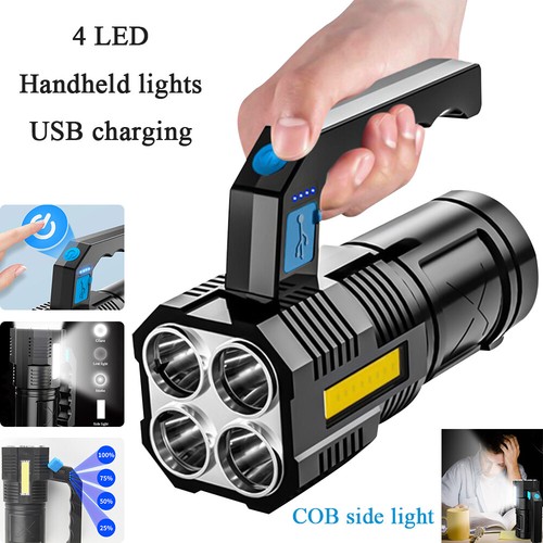 Super hell 12000000lm - hell, led
