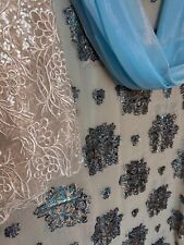 Traditionelle Dirac Set, das somalische und ostafrikanische Kleid