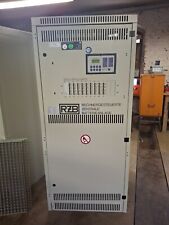 Batterieanlage Sicherheitsbeleuchtung