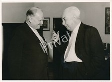 Foto XL Heinz Kluth Gespräch