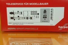Herpa 084482 Fahrgestell MAN